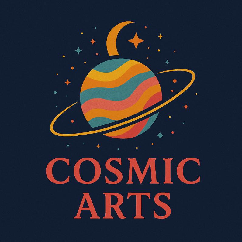 cosmicarts